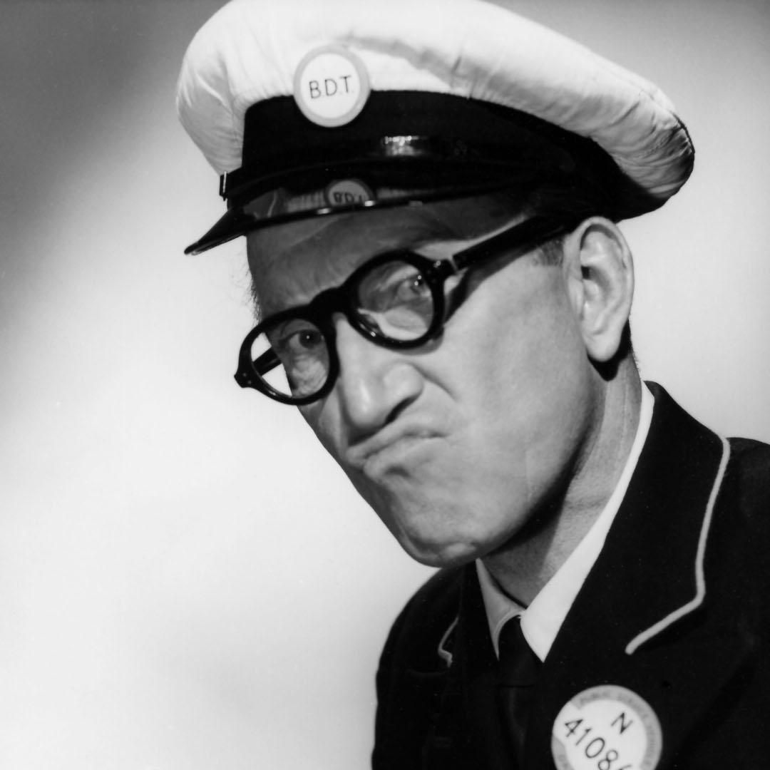 Photo of Arthur Askey