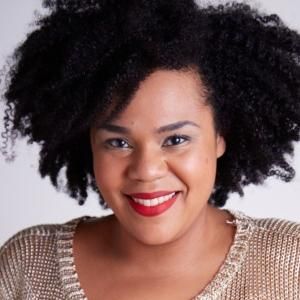 Photo of Desiree Burch