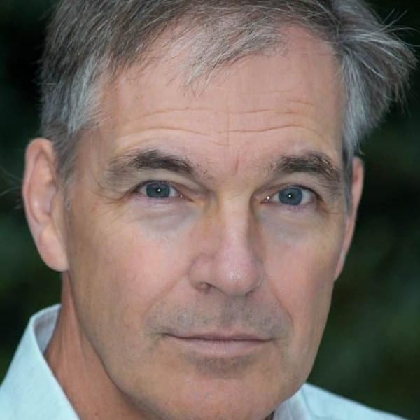 Photo of Andrew Forbes