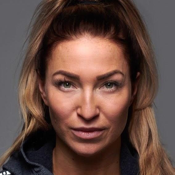 Photo of Pischa Strindstedt