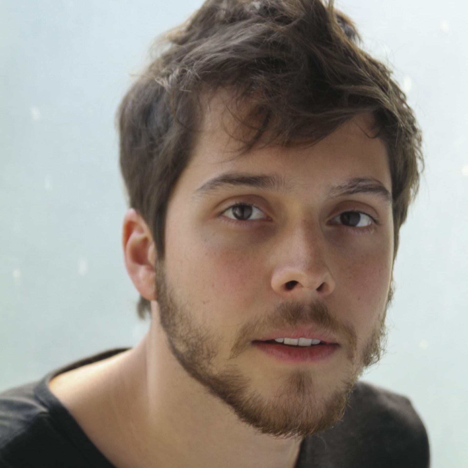 Photo of Artur Volpi