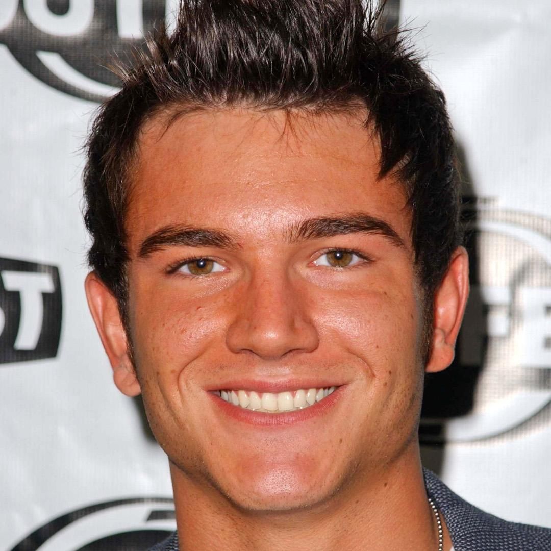 Photo of Jim Verraros