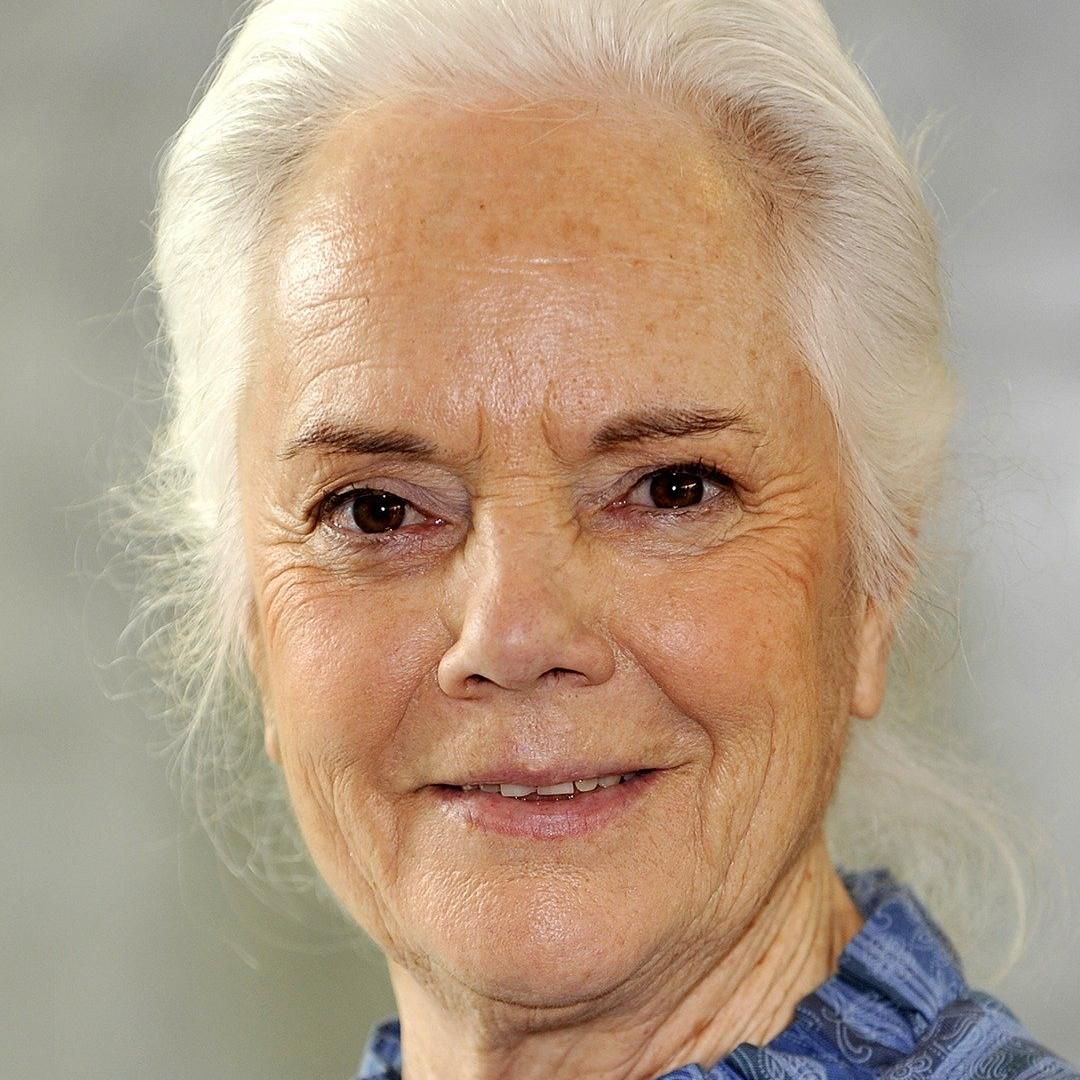 Photo of Ursula Erber