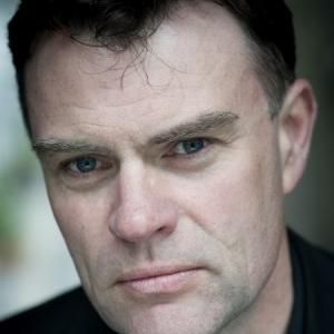 Photo of Julian Lewis Jones