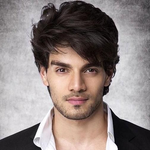 Photo of Sooraj Pancholi