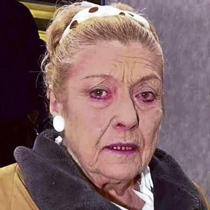 Photo of Eva Tauchenová