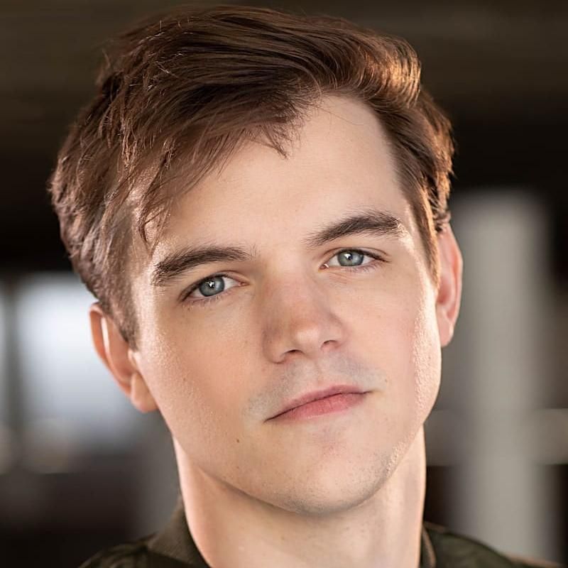 Photo of Jonathan Charles