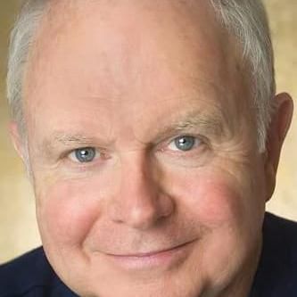 Photo of Patrick Collins