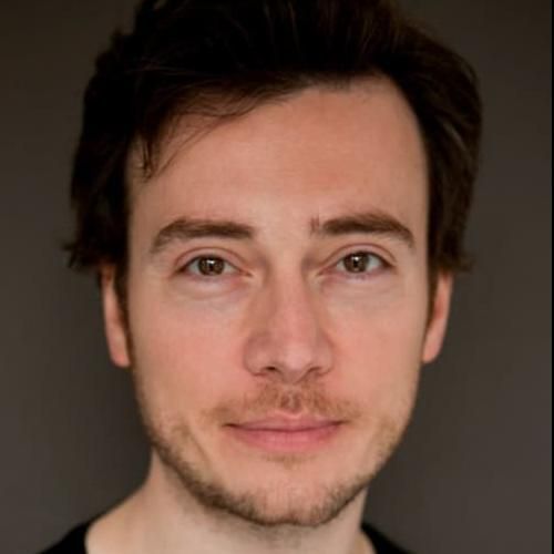 Photo of Görkem Mertsöz