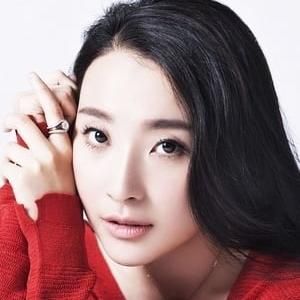 Photo of Liu Hui