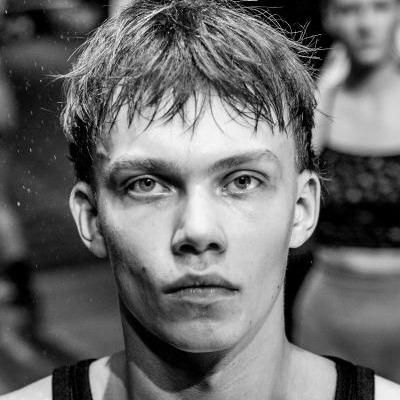 Photo of Rasmus Ermel