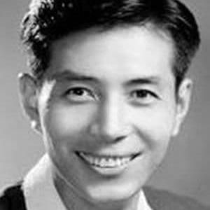 Photo of Hui Zhang