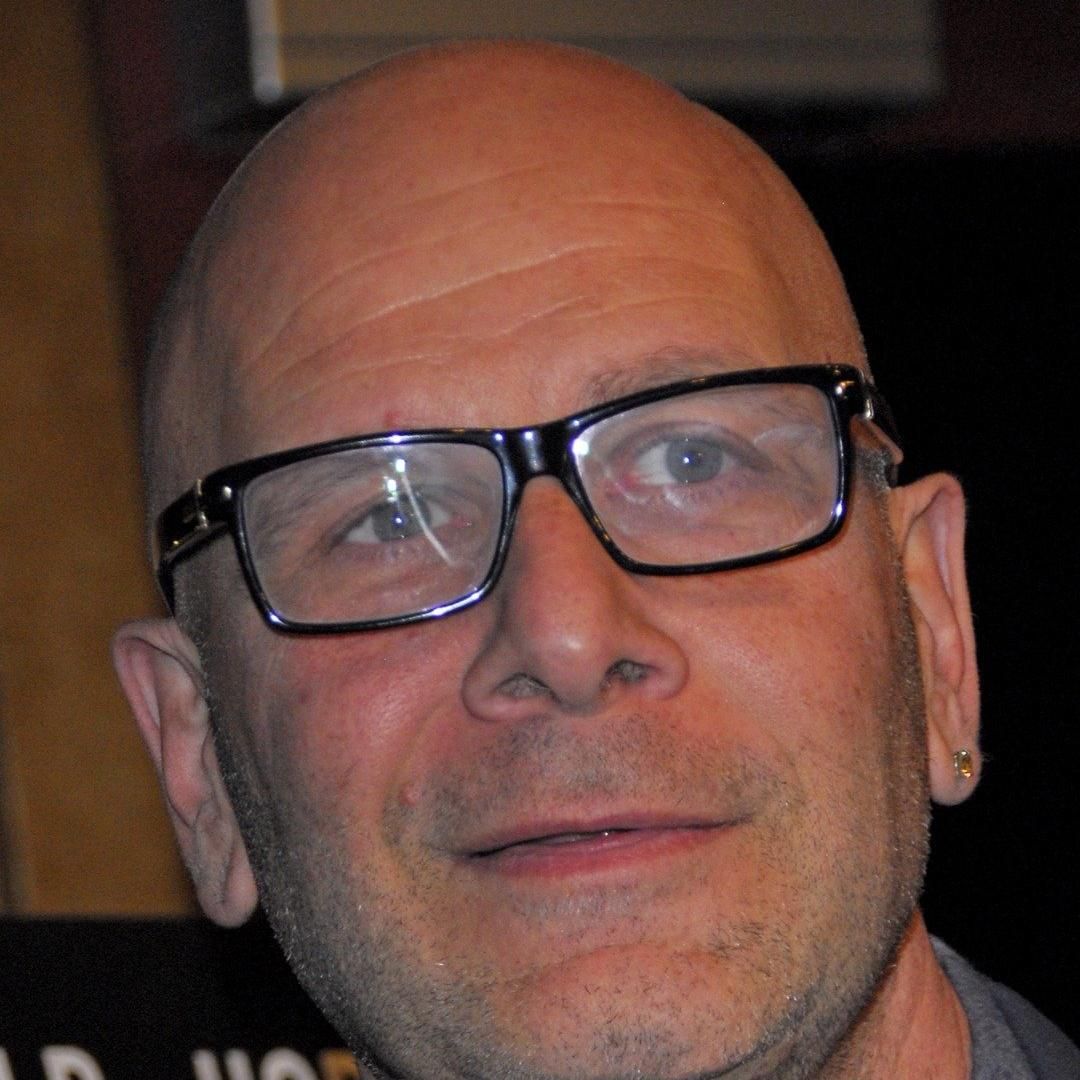 Photo of Lou DiBella