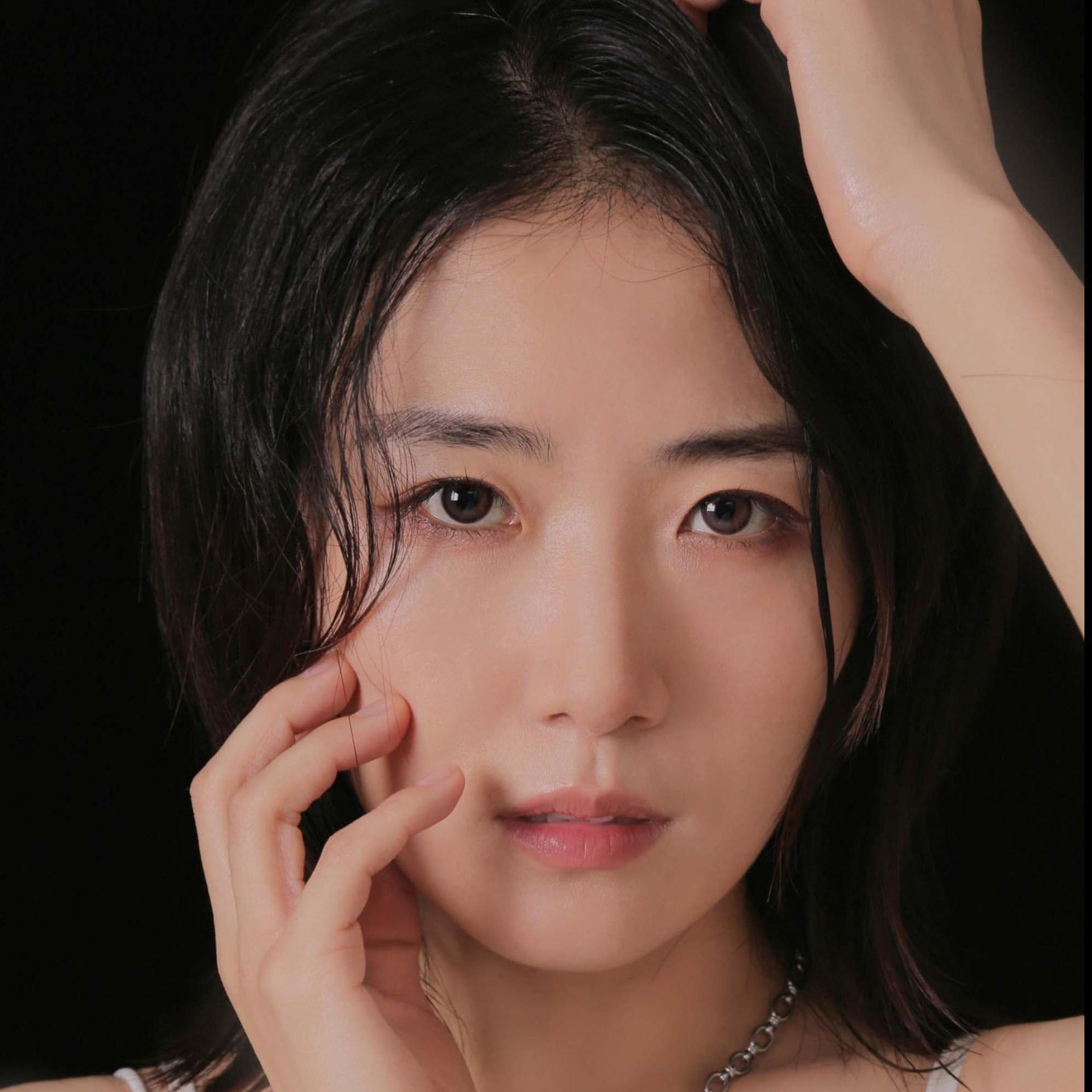 Photo of Zhaoqing Wang
