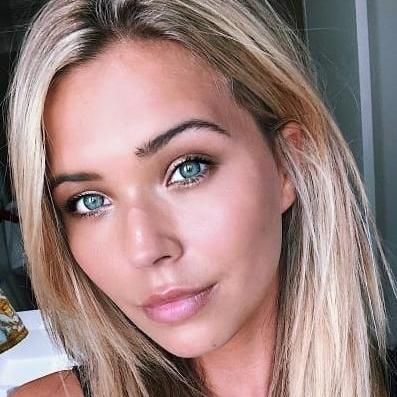 Photo of Sandra Kubicka