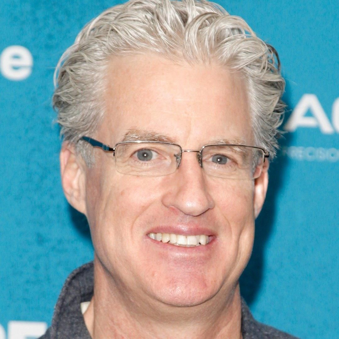 Photo of Kilian Kerwin