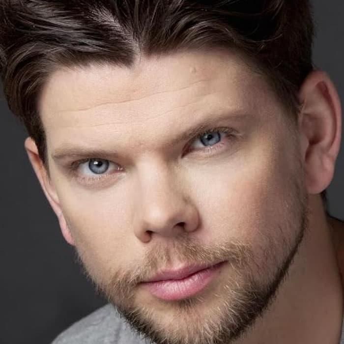 Photo of Andrew Chapman