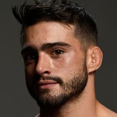 Photo of Randy Costa
