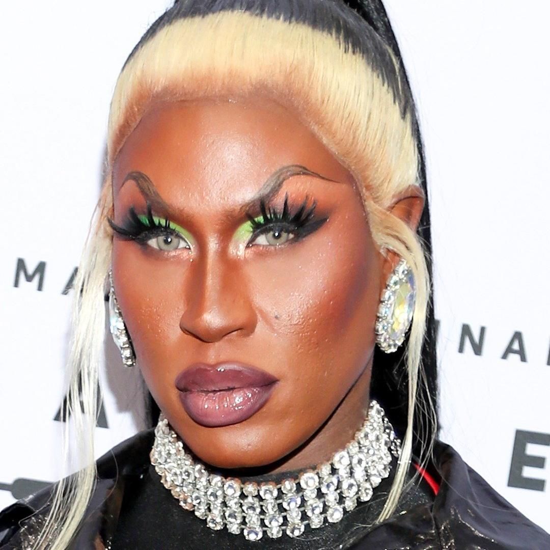 Photo of Shea Couleé