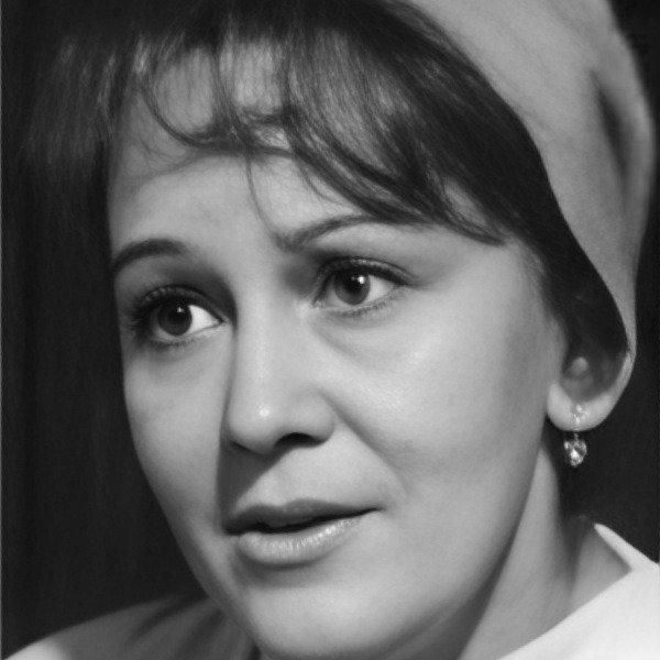 Photo of Yelena Dmitriyeva