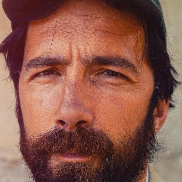 Photo of Maurizio Carucci