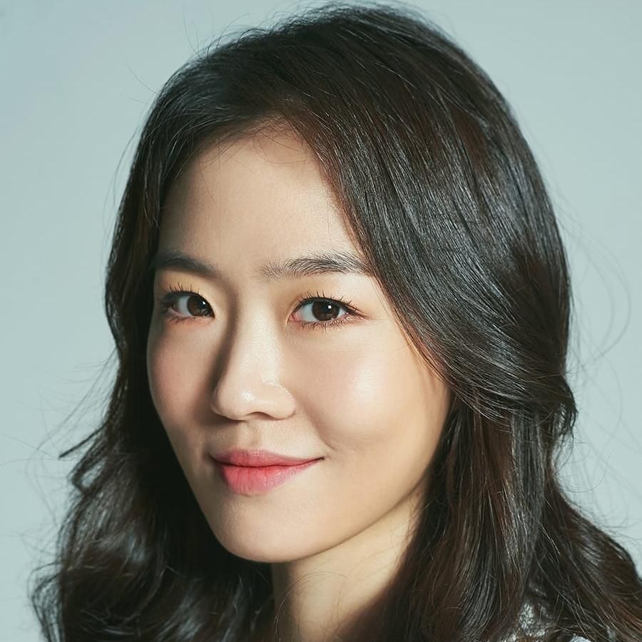 Photo of Joo Min-kyung