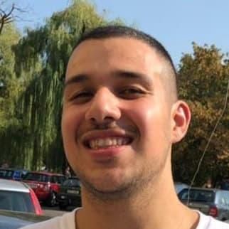 Photo of Omar Ben Hassen Tlili