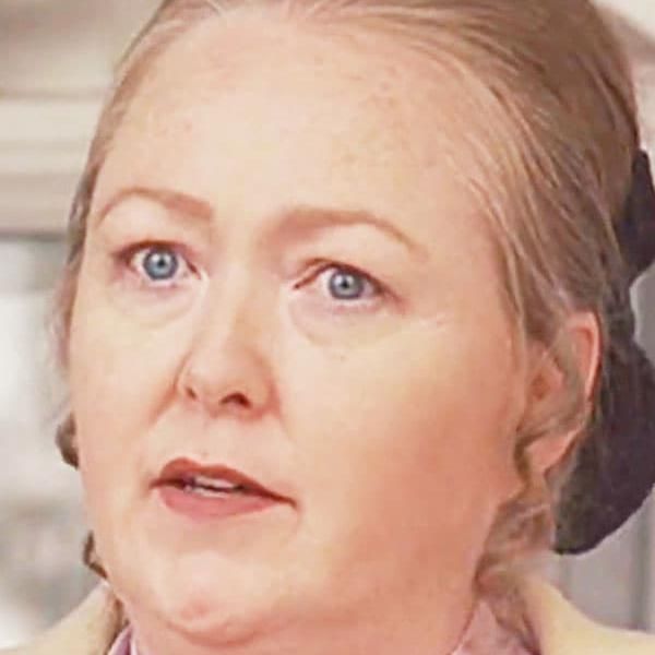 Photo of Micaela Nelligan