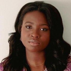 Photo of Laura Yenga