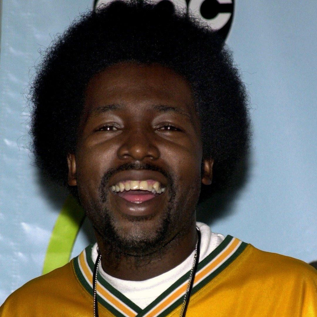 Photo of Afroman