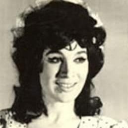 Photo of Violetta Gevorkyan