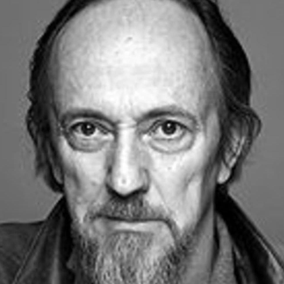 Photo of Johan Lindell