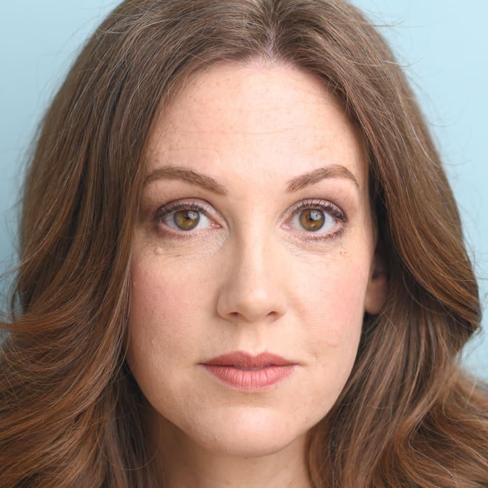 Photo of Maura Kidwell