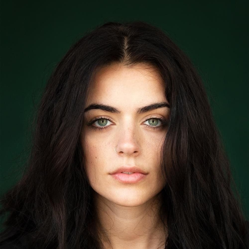 Photo of Clara Gondin