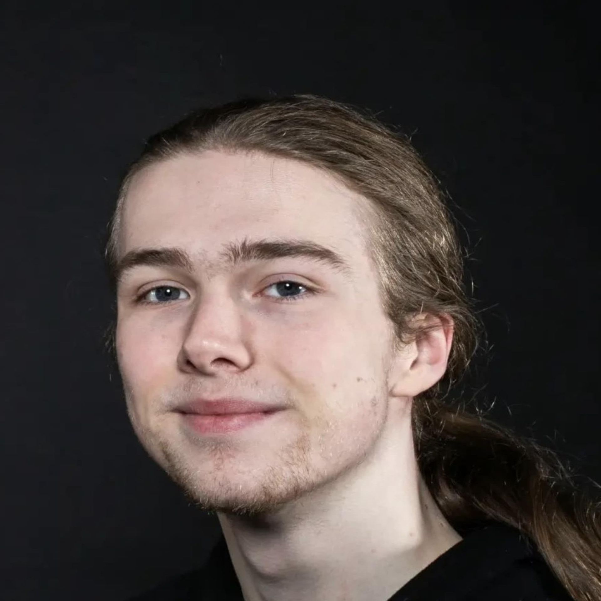 Photo of Thomas Chatterton