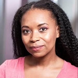 Photo of Larena Patrick