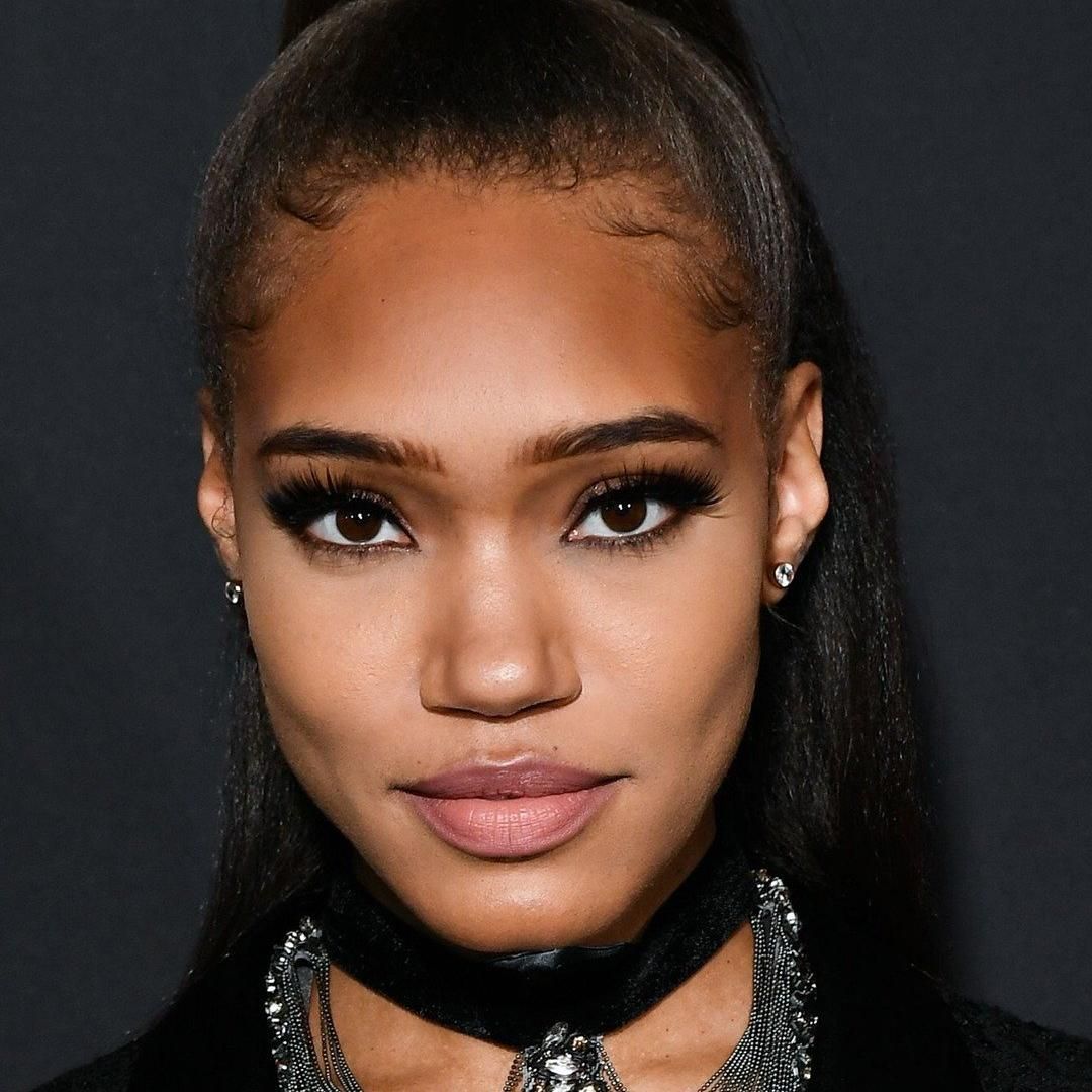 Photo of Kourtney George