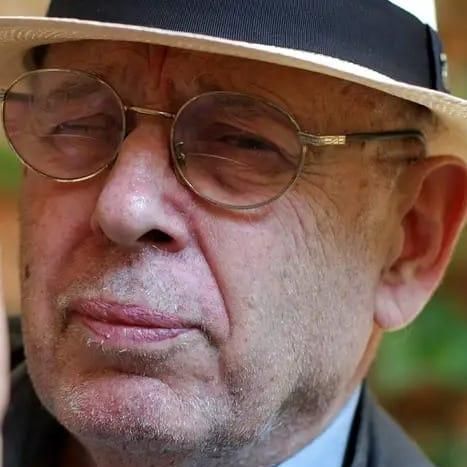 Photo of Željko Senečić