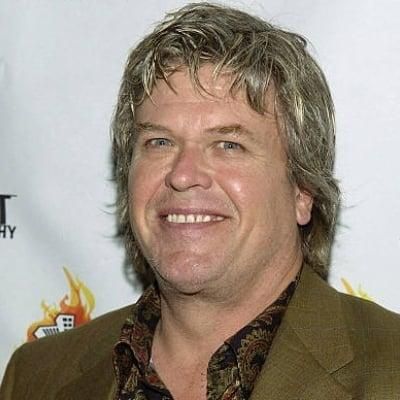 Photo of Ron White