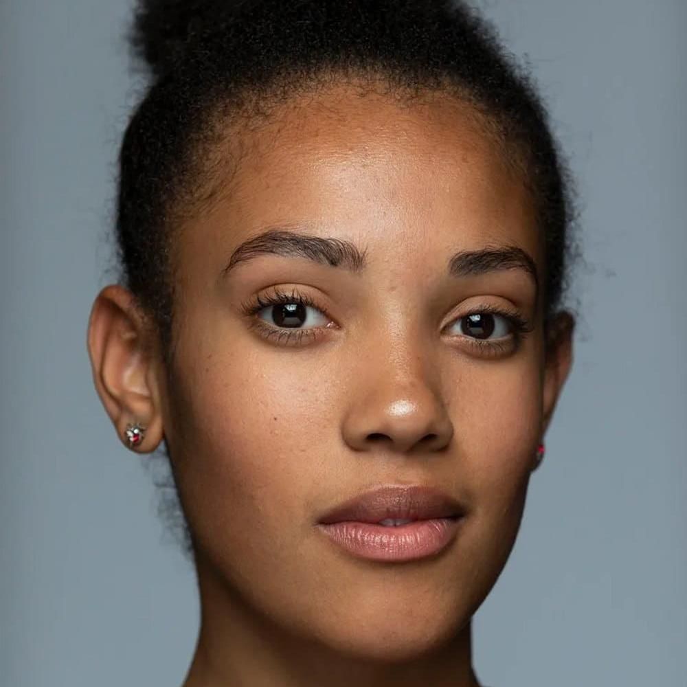 Photo of Malaika Berenth Mosendane