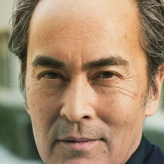 Photo of Gary Murakami