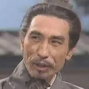 Photo of Zhang Lian-zhong
