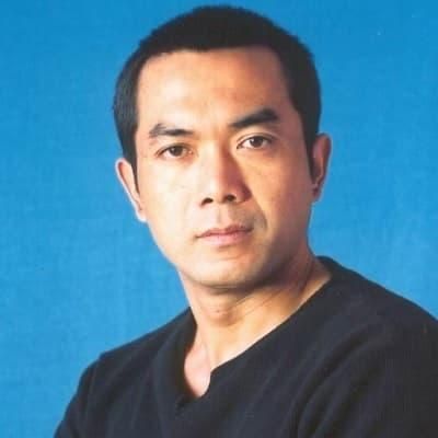 Photo of Chen Jiming