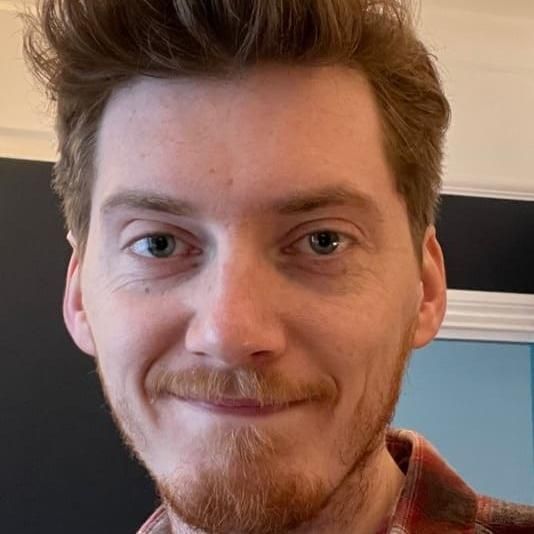 Photo of Matt Hargreaves