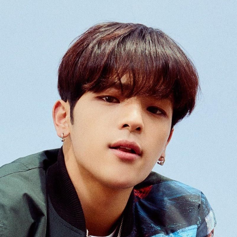 Photo of Woojin