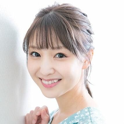 Photo of Yui Koike