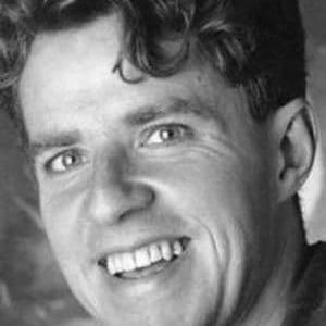 Photo of Jakob Þór Einarsson