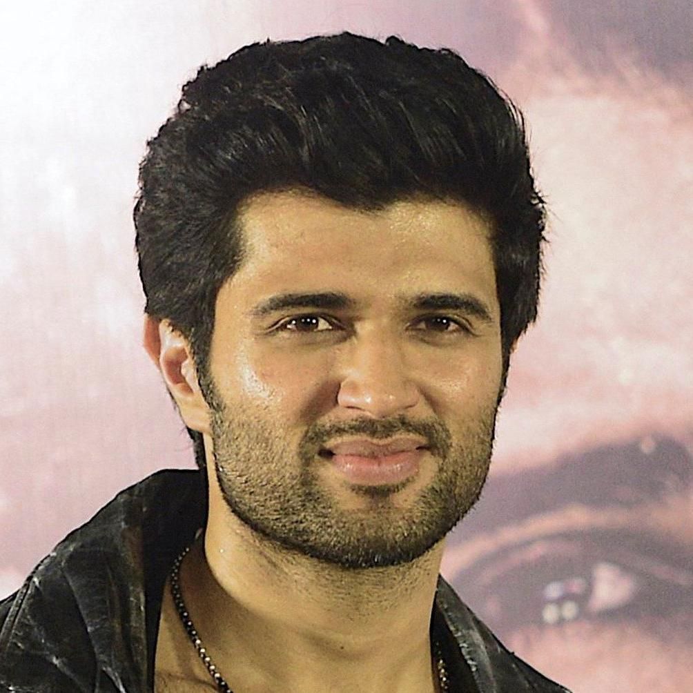 Photo of Vijay Deverakonda