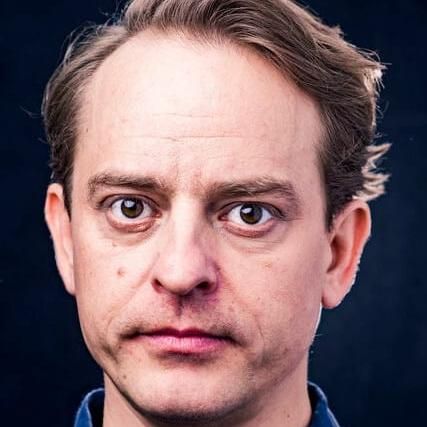 Photo of Florian Fischer