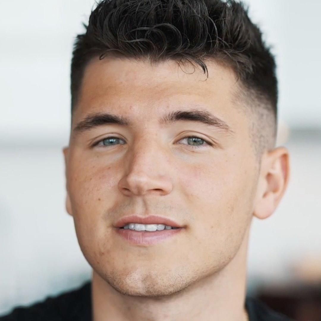 Photo of Nick DiGiovanni